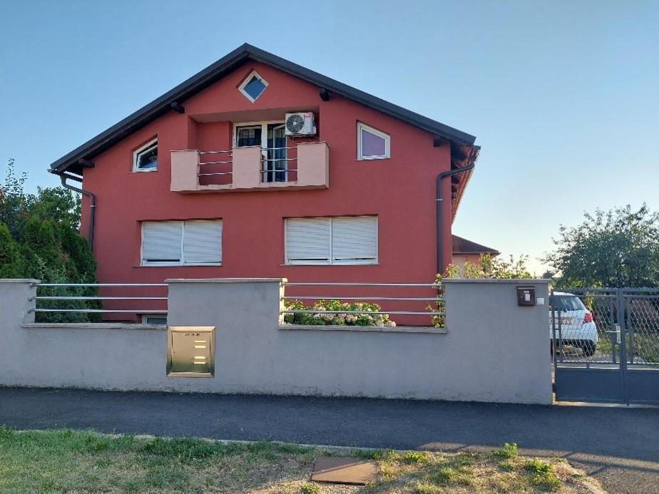 Apartment My Home فاغاشدين المظهر الخارجي الصورة