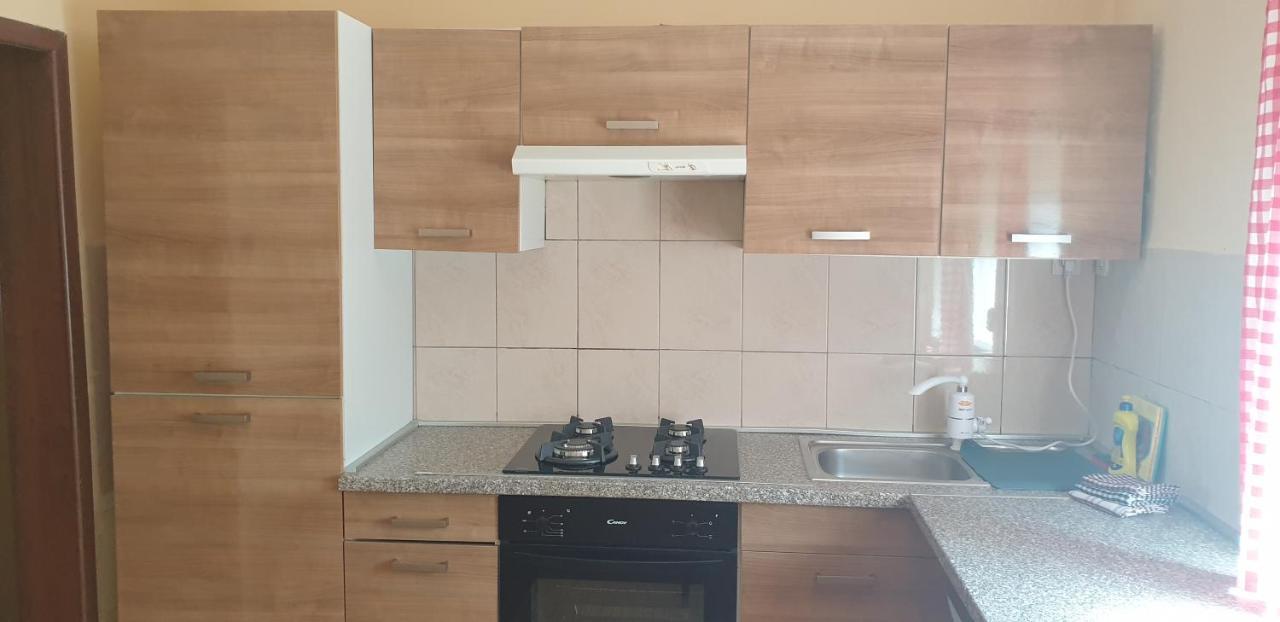 Apartment My Home فاغاشدين المظهر الخارجي الصورة